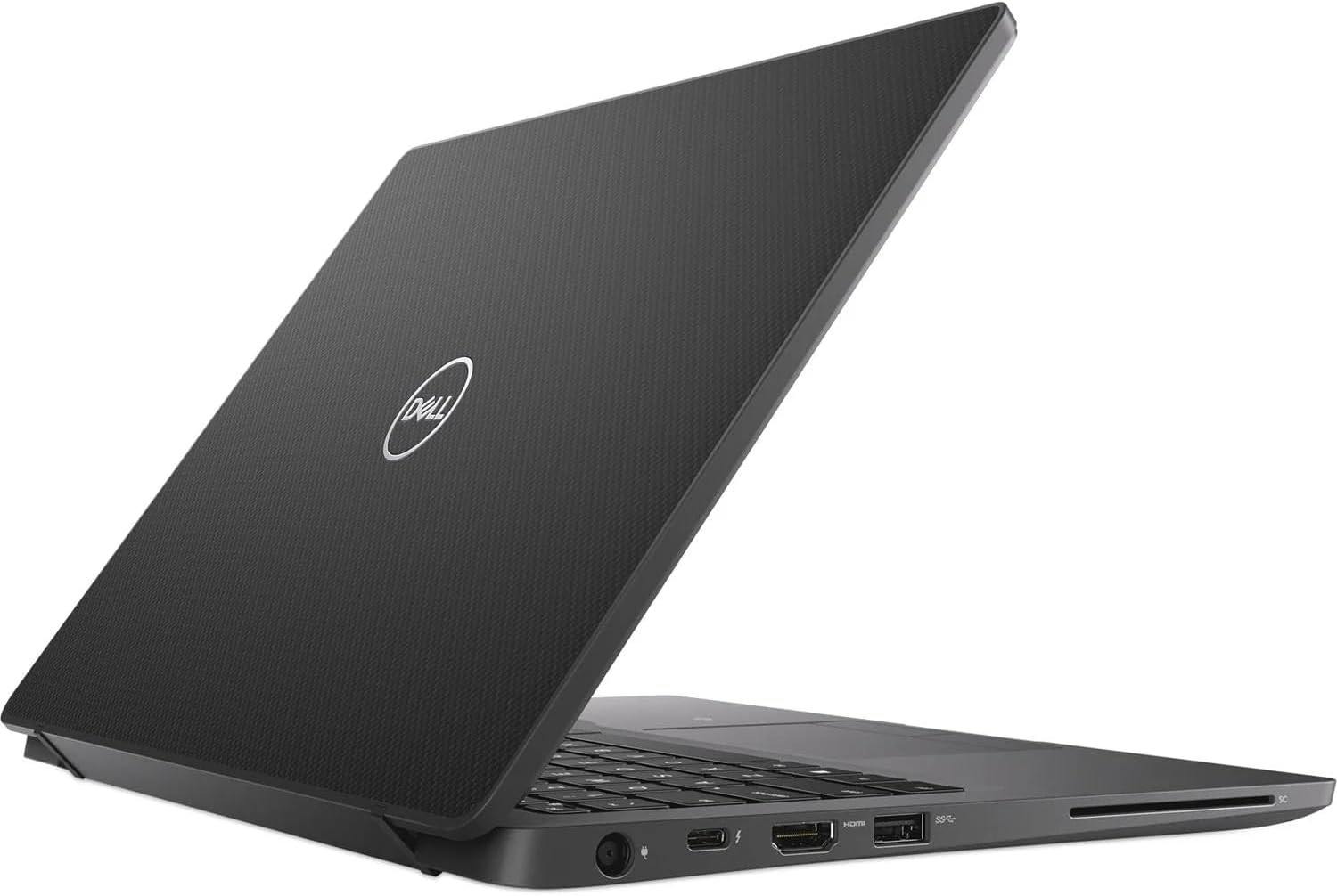 Dell Latitude 7300 13.3″ FHD Touch Core i5-8365U 1.6Ghz 16GB RAM 256GB SSD Black