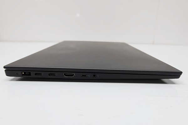 Lenovo ThinkPad P1 Gen2 Xeon E-2276M 16GB RAM 256GB M.2 SSD Bluetooth Used