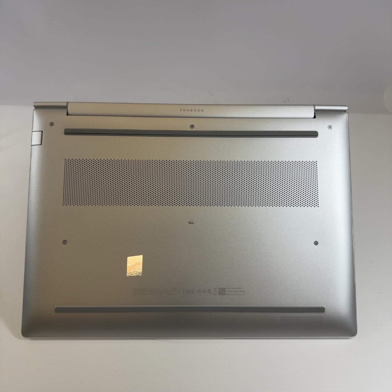 HP ProBook 465 G11 A1RM8UT#ABA 16″ Ryzen 7 7735U 2.7GHz 16GB RAM 512GB SSD