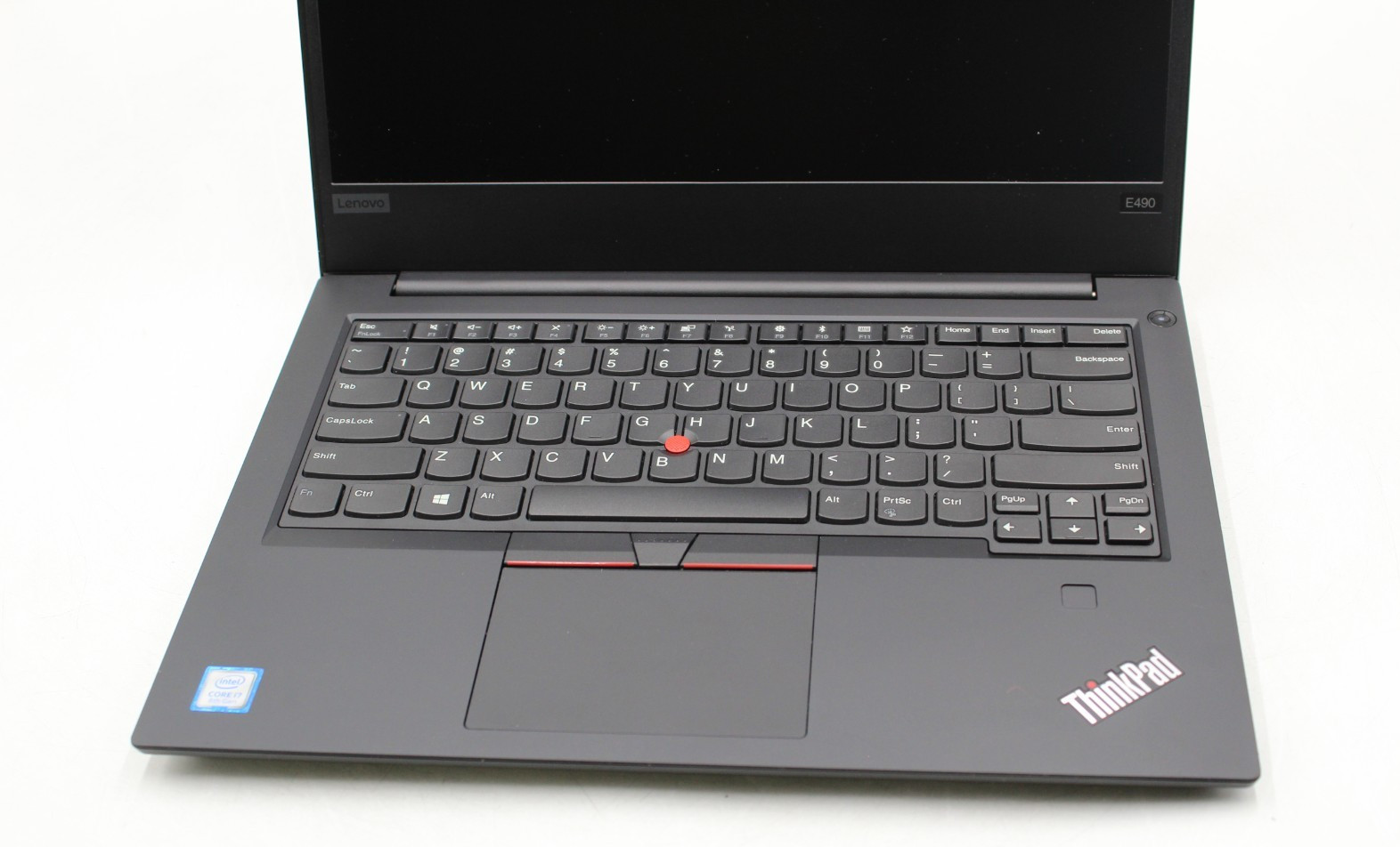 Lenovo ThinkPad E490 14in No HD No Caddy 8 GB RAM i7-8565U 30 day warranty