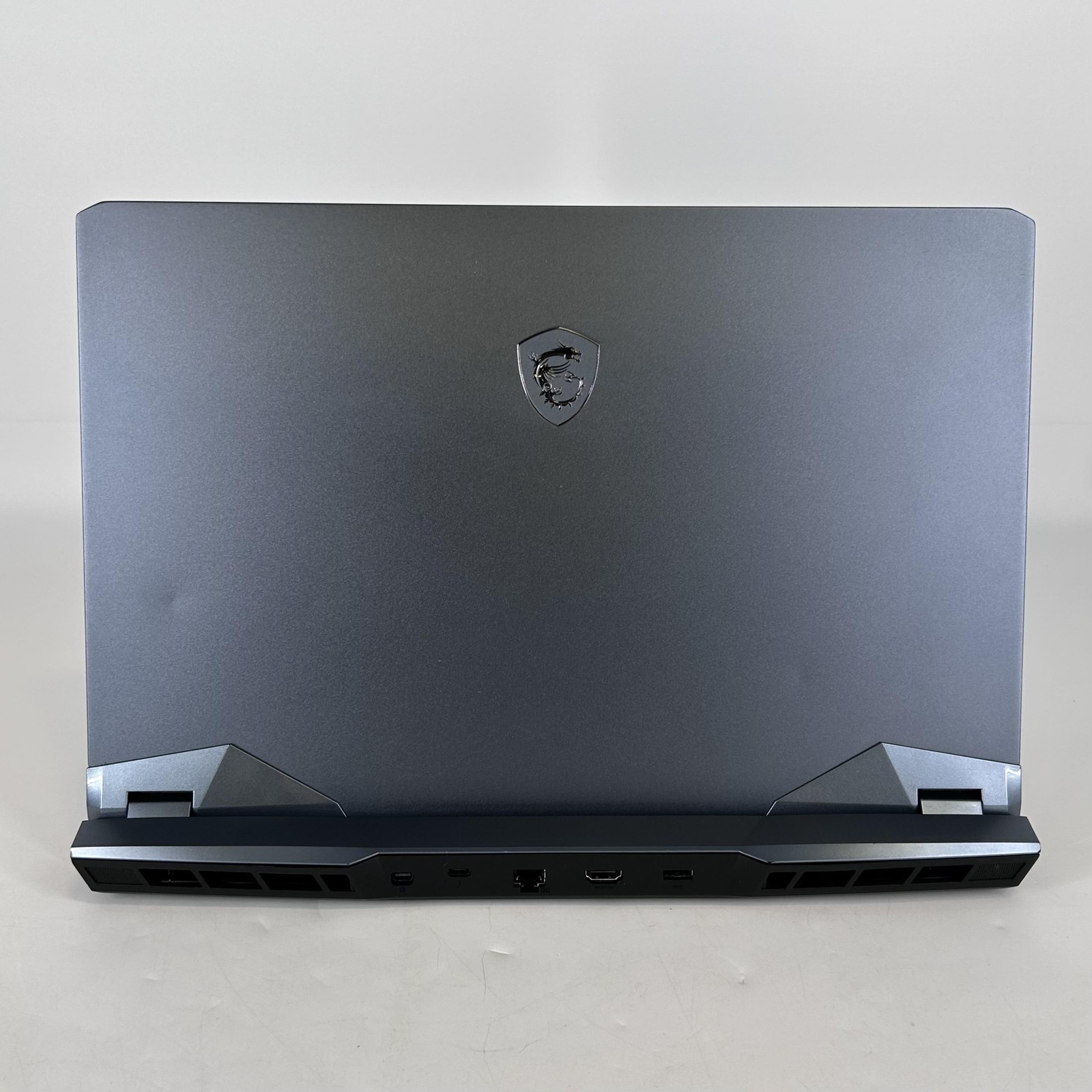 MSI Raider GE76 17.3 144Hz FHD 2.7 GHz i7-12700H 64GB 2TB SSD RTX 3060 Good
