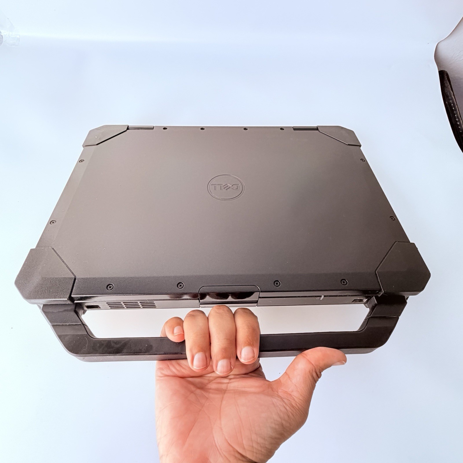 DELL Latitude 5420 Rugged i5 16GB 256GB SSD Win 11 Pro Office 2024