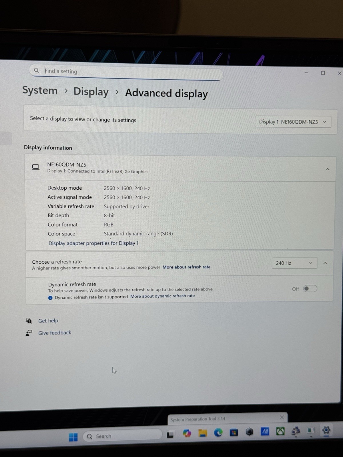 ASUS ROG Zephyrus M16 GU604VI | i9-13900H RTX 4070 32GB RAM 2TB SSD 240Hz