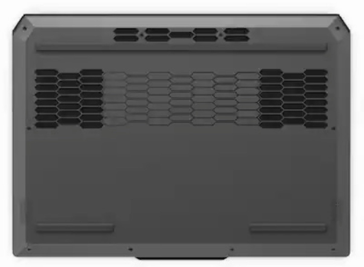 Lenovo LOQ Gaming Laptop 15.6″ FHD 144Hz Ryzen 5 7235HS RTX 4050 16GB/512GB Read