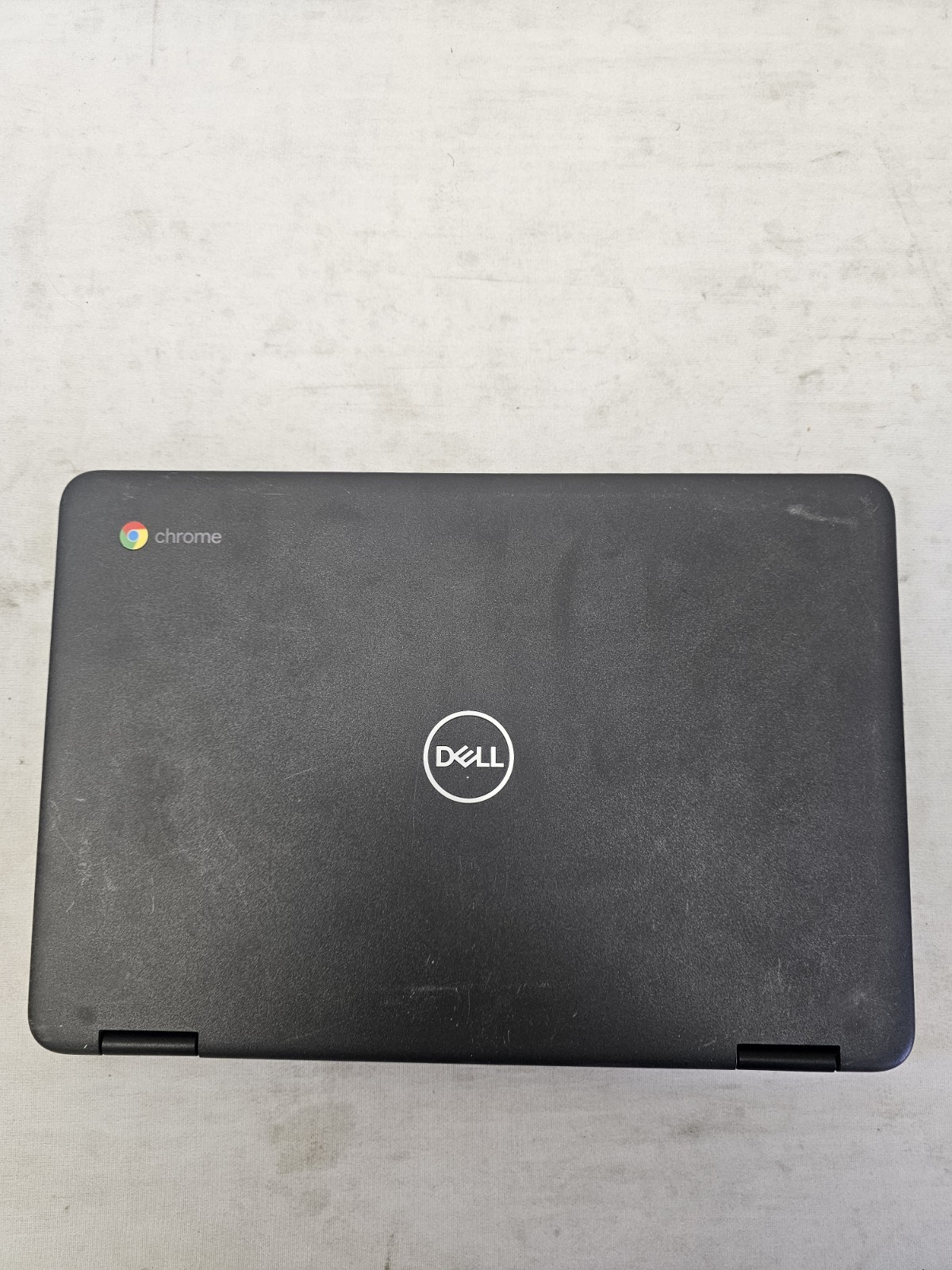 Dell Chromebook 3100 Laptop – Celeron N4020 – 4GB RAM – 16GB SSD – BAD BATTERY