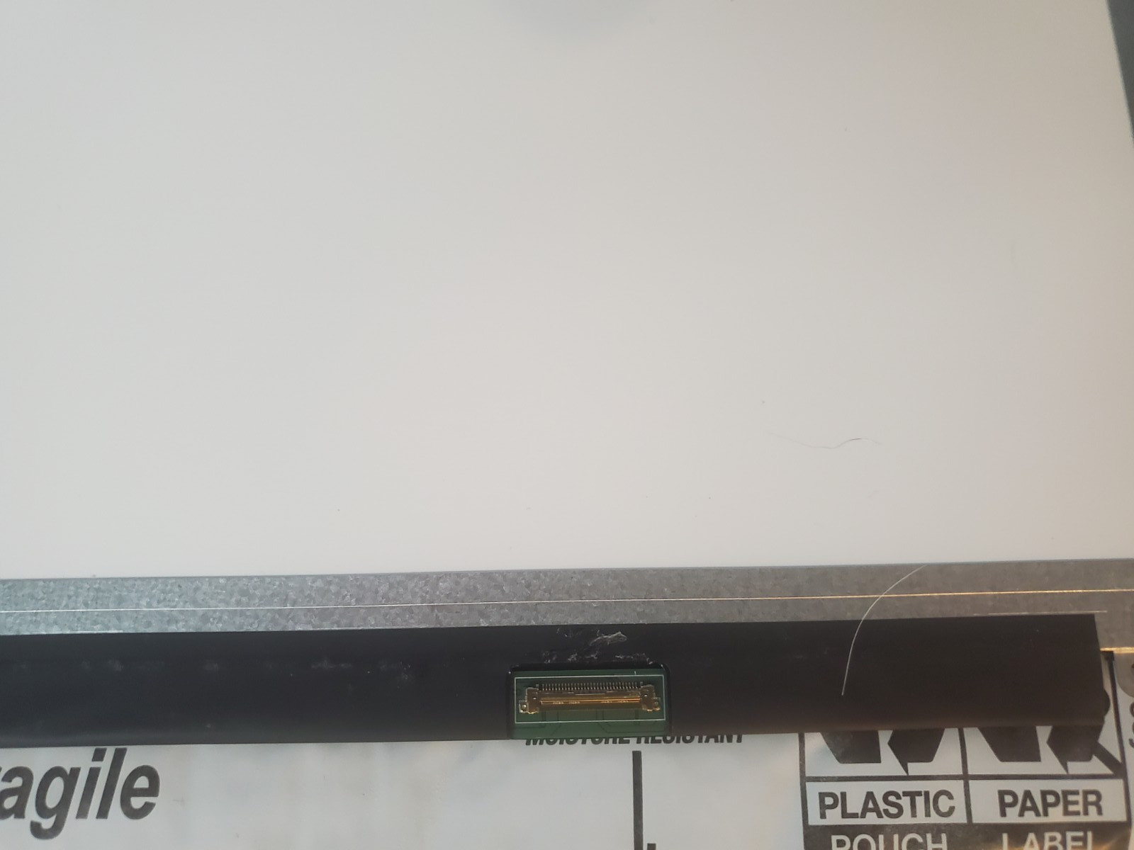 Genuine Dell Latitude 3590 15.6″ WXGA Widescreen LCD DP/N 0JMC9X
