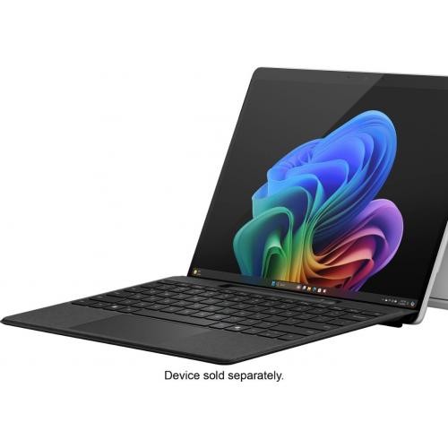 Microsoft Surface Pro Copilot+ PC Touchscreen 13 LCD Snapdragon X Plus 16GB RAM