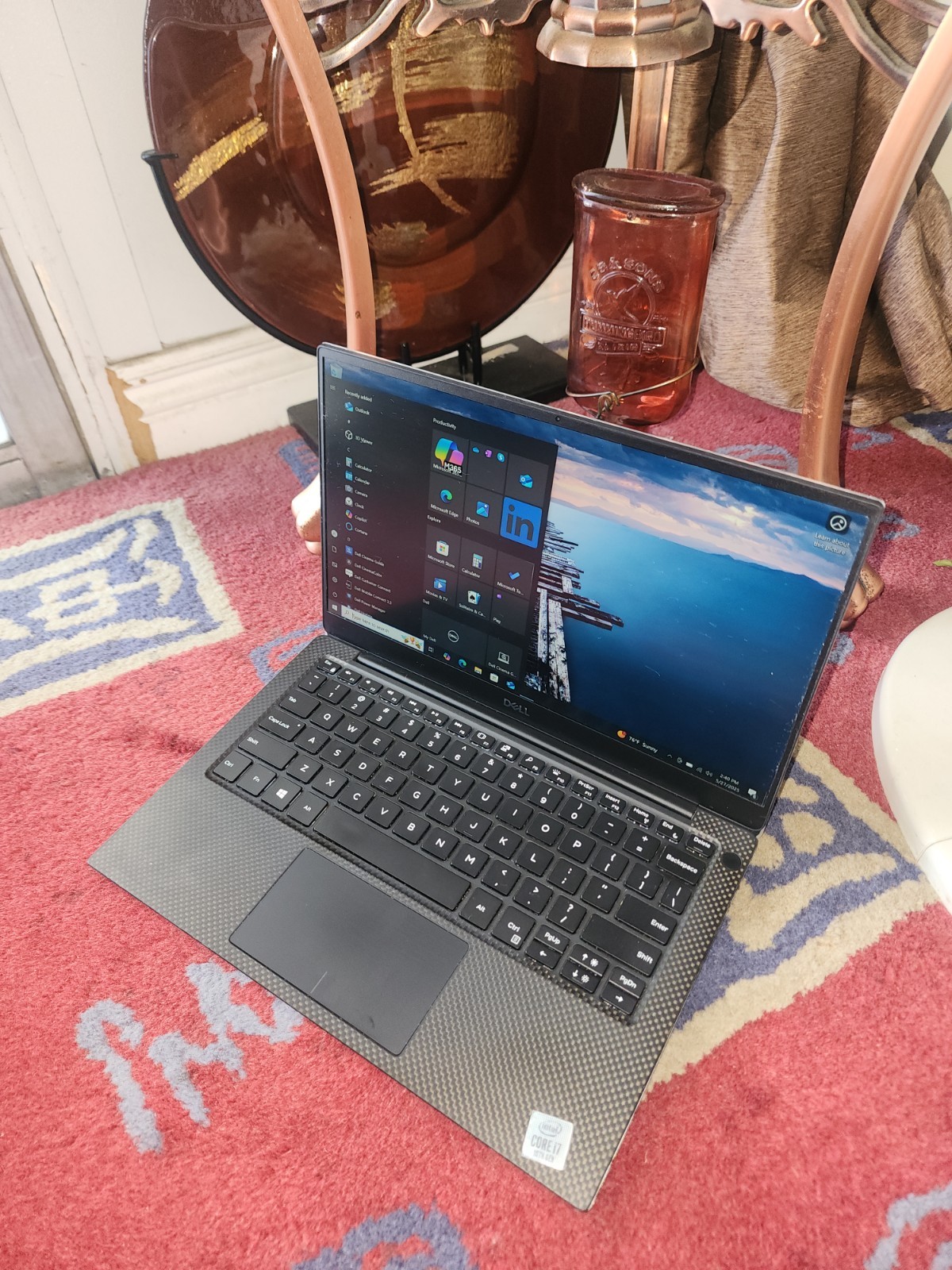 Dell XPS 13 7390