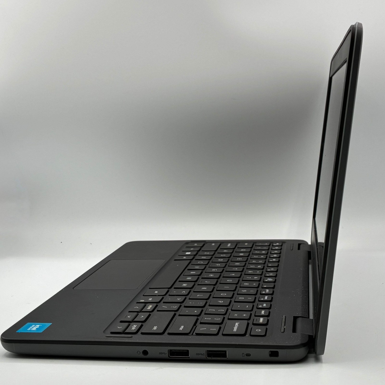 Dell Latitude 3140 Laptop 13in i3 4GB 64GB Gray