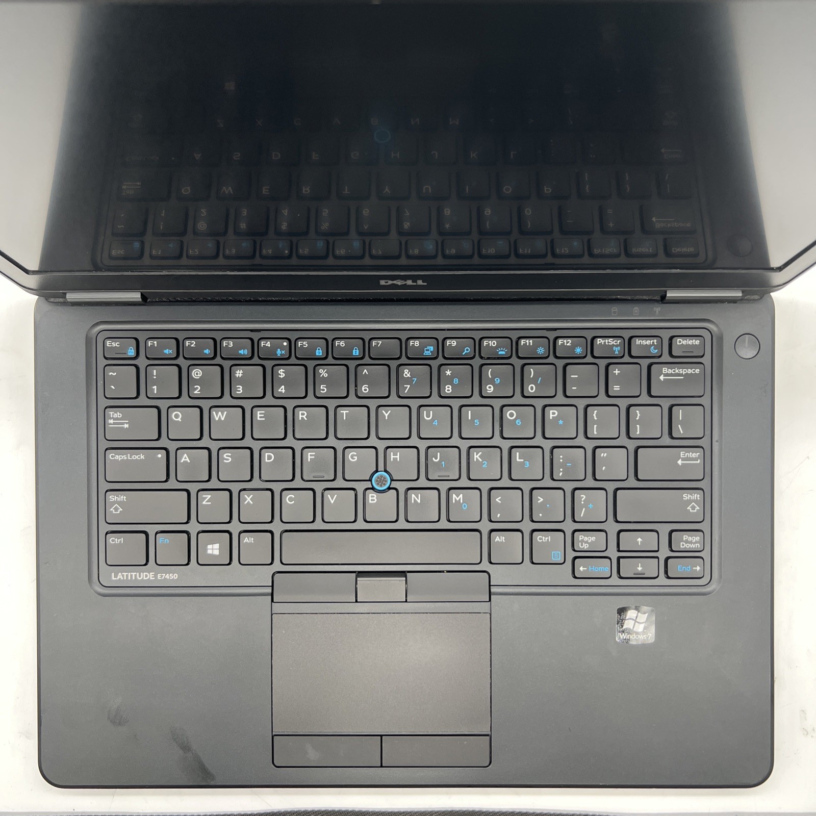Dell Latitude E7450 i7 5600U 2.6GHz 8GB RAM No Drive No OS No Battery