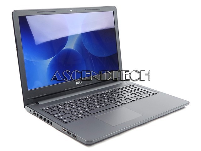 DELL INSPIRON 15 3567 15.6″ HD TOUCH CORE I3-7100U 8GB RAM 1TB HDD WIN10 LAPTOP