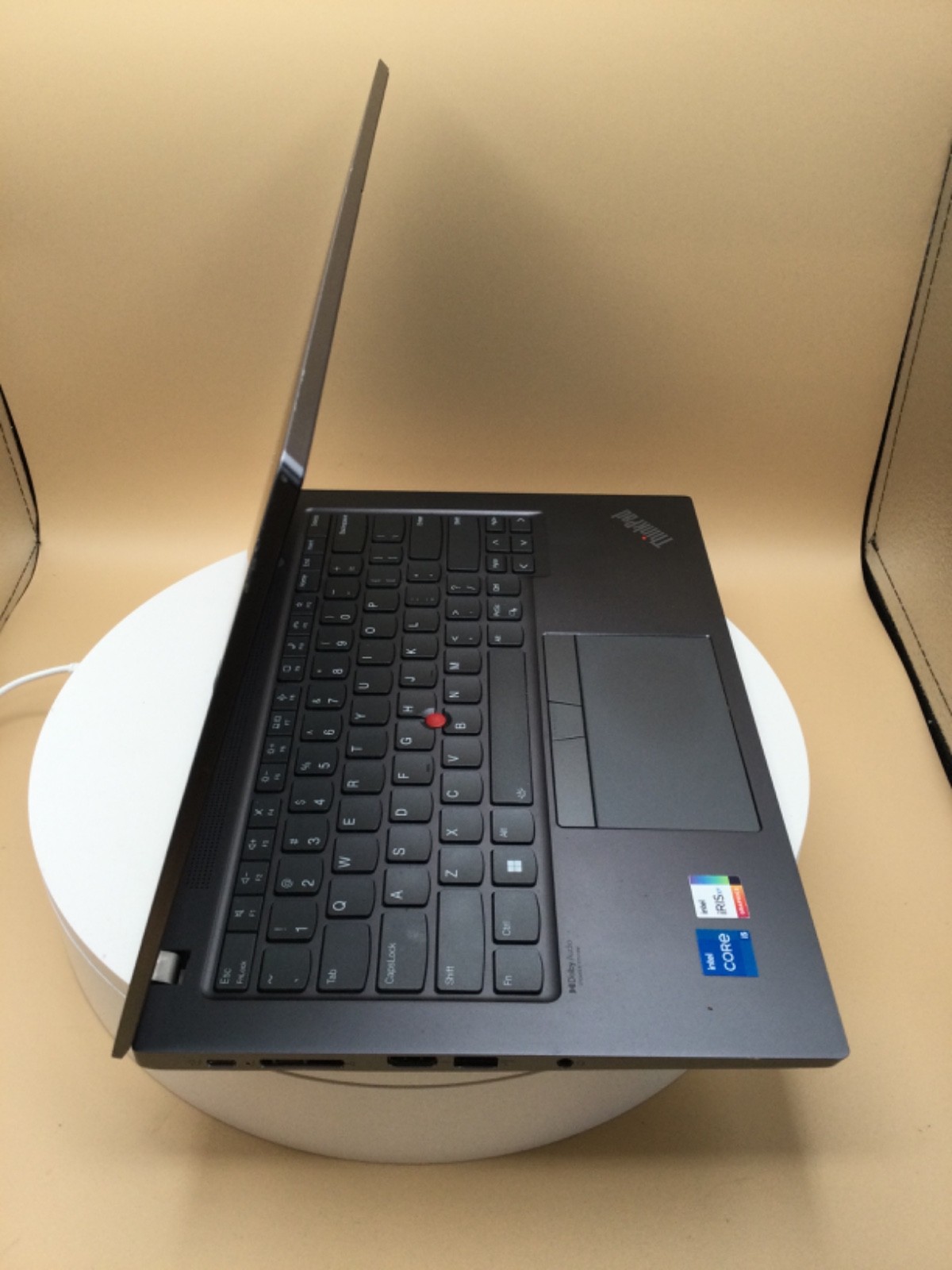 Lenovo ThinkPad T14s G2 14″ Laptop i5-1135G7 16GB RAM 512GB SSD W11P Used READ