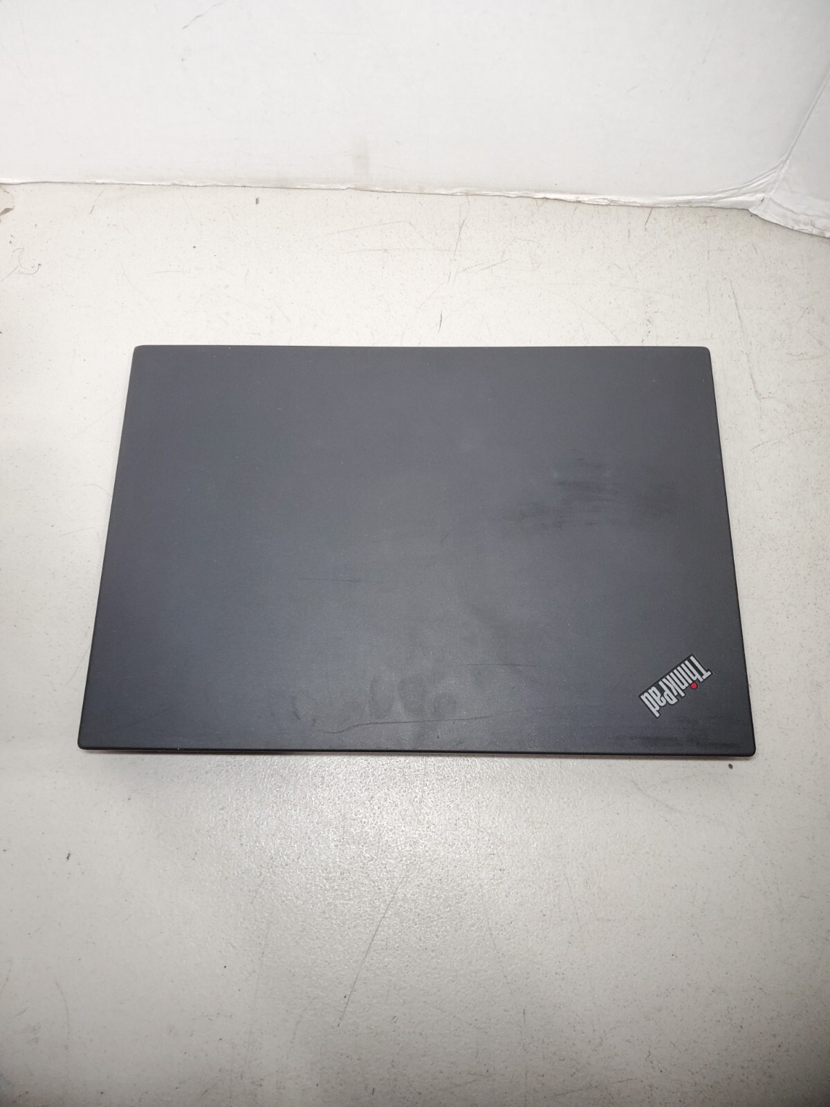 Lenovo Thinkpad E595 14″ AMD Ryzen 5 3500U 8GB NO SSD/OS! CRACKED LCD! #69
