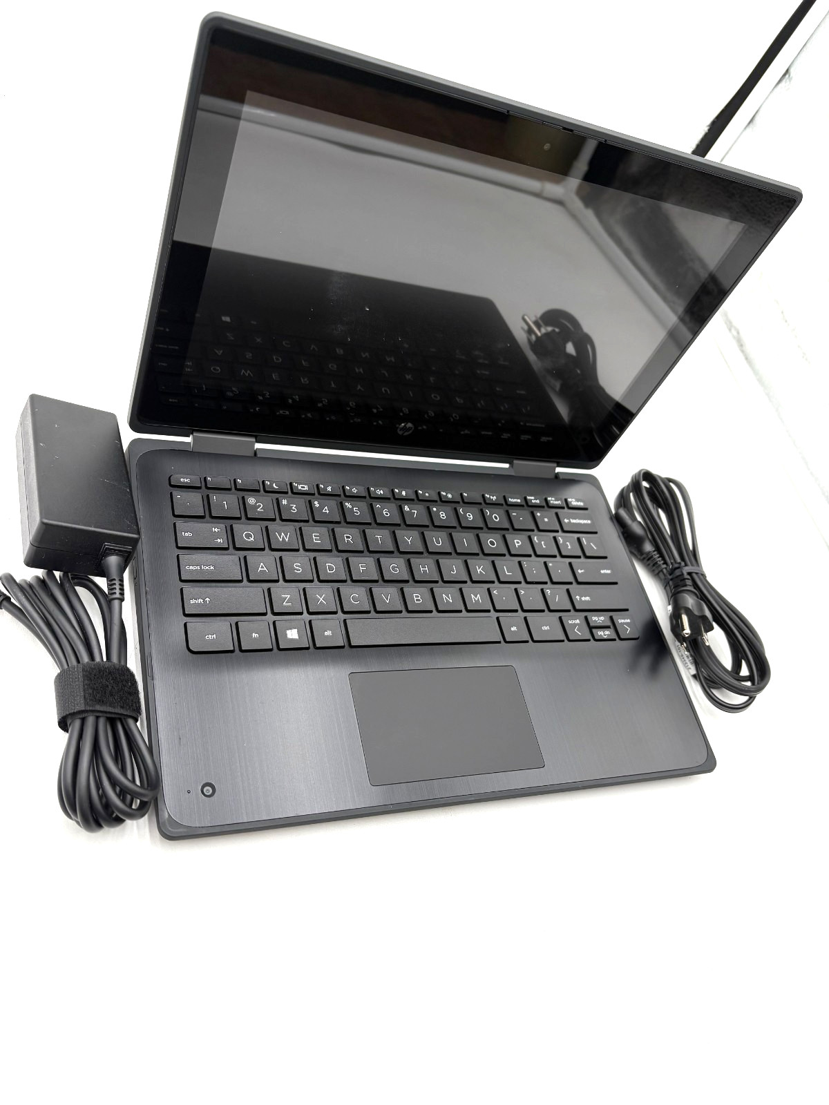 HP ProBook x360 11 G7 Education Edition 1366×768 Intel Pentium Silver N6000 W11P