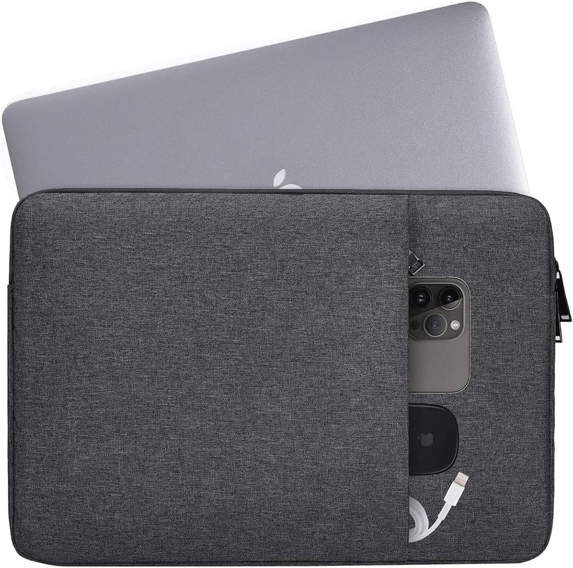 11.6 12 12.2 12.3 Inch Laptop Sleeve for 12.2″ Samsung Chromebook Plus V2, Lenov