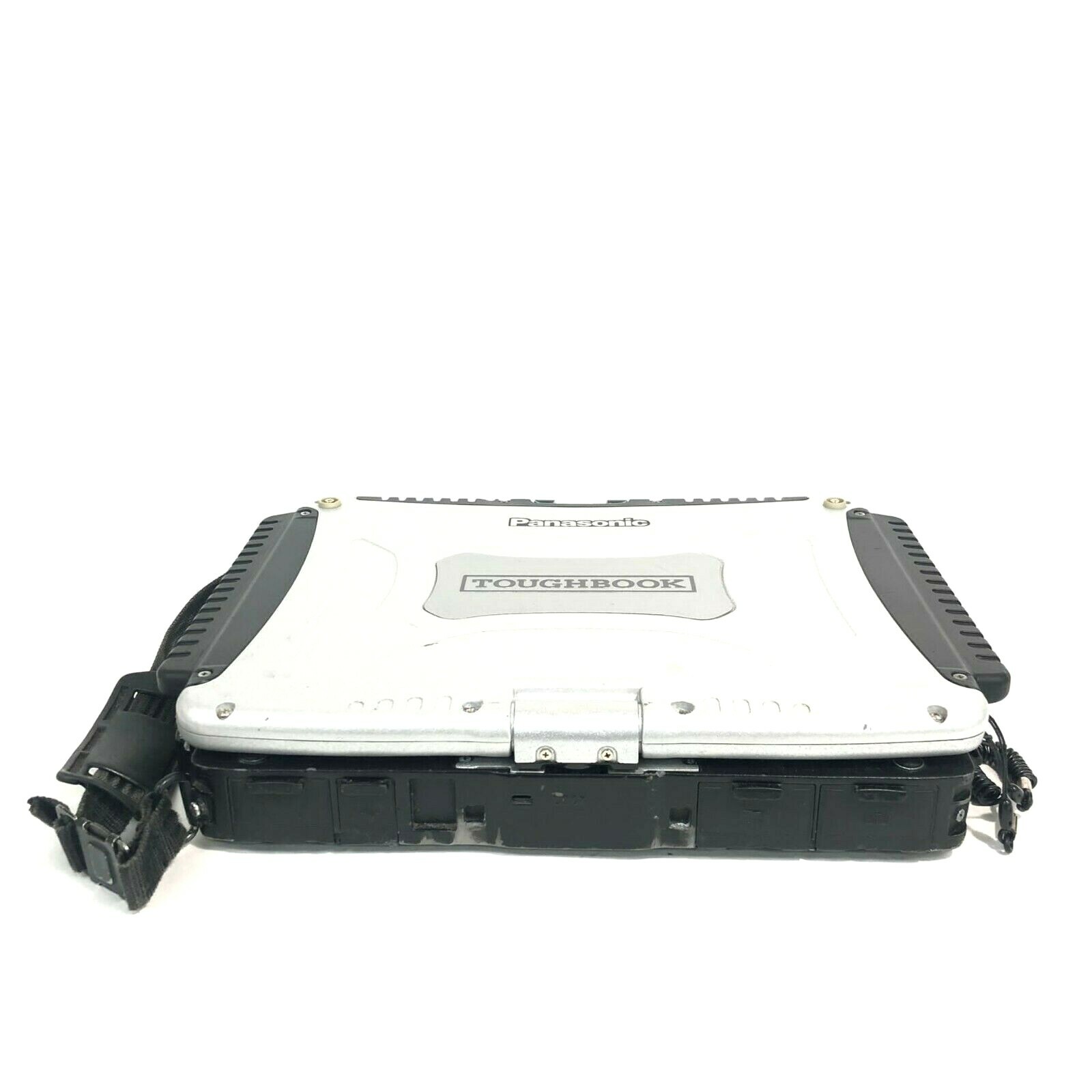 Panasonic Toughbook CF-19 MK7 Core i5 3340M 8GB RAM 512GB SSD Win 10 Pro