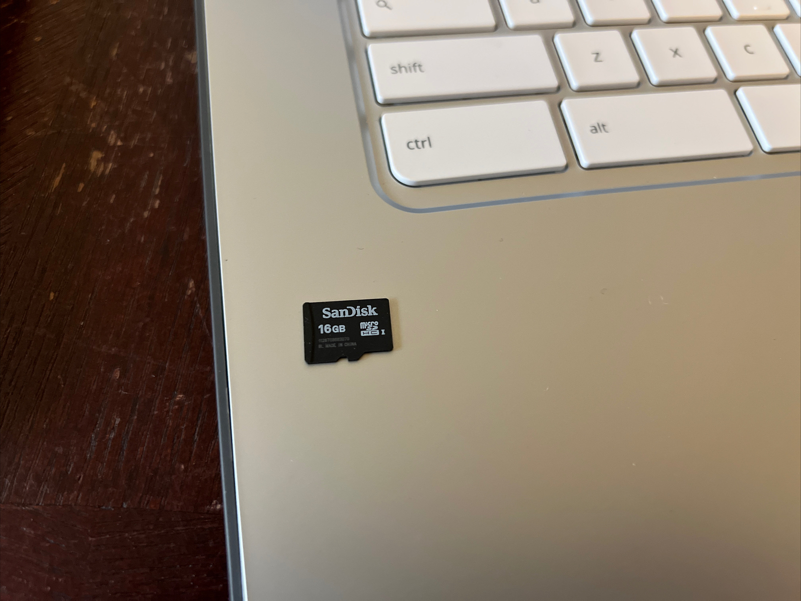 HP Chromebook 14 – NVIDIA Tegra K1 – 16GB eMMC – 2048MB DDR3 – Password Prot