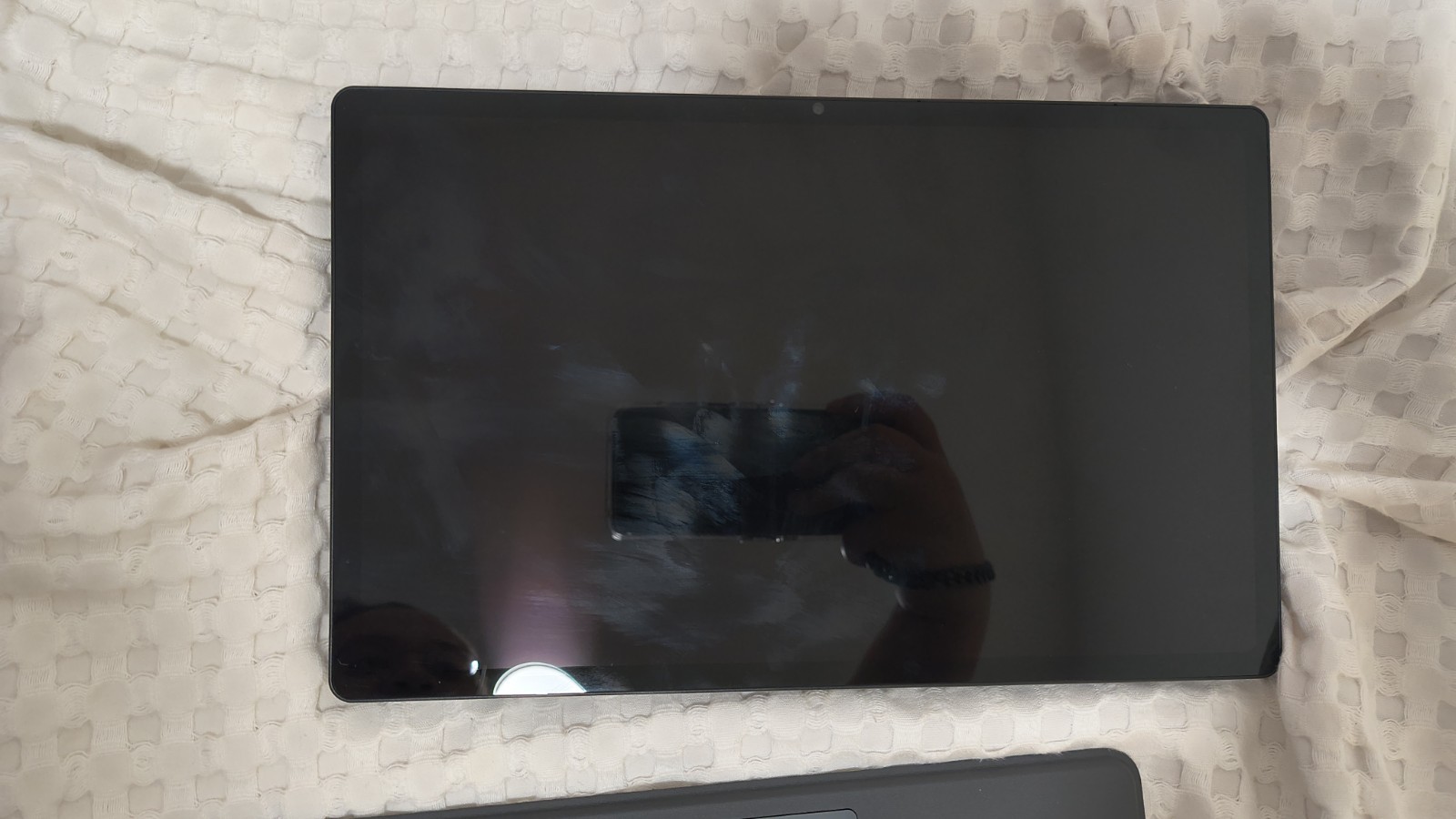 Pre-Owned – jumper 2-in-1 Laptop/Tablet 2025 12″ Windows11 *Read Description*