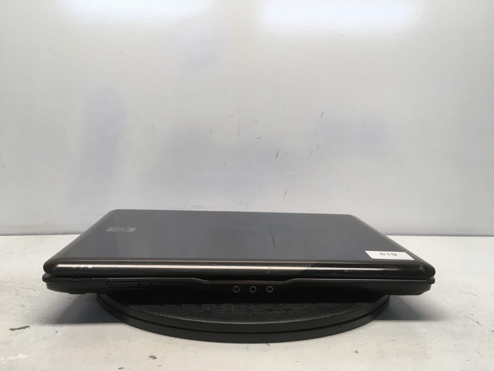 HP Pavilion DV2940SE AMD Turion 64 X2 TL-62 2100MHz 4 GB NO HDD No Batt