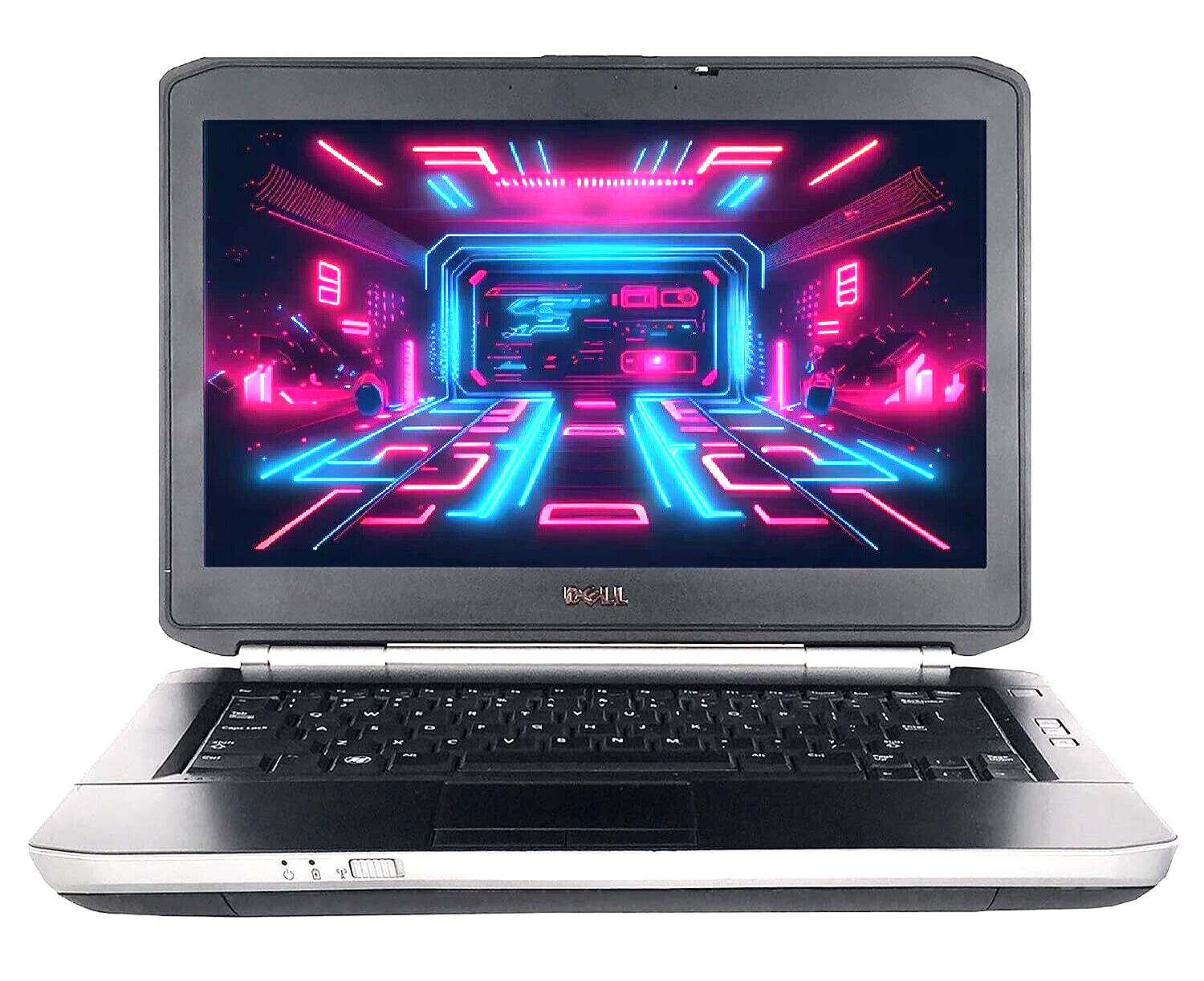 14″ Dell Latitude Laptop PC: intel i7 ! 16GB RAM~256GB SSD! CD/DVD Player!