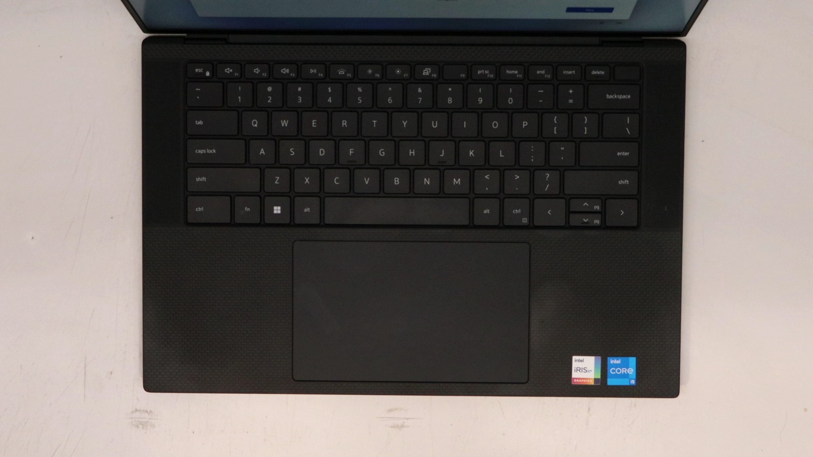 Dell Precision 5570 15″ i7-12800h 16GB 256GB – Good