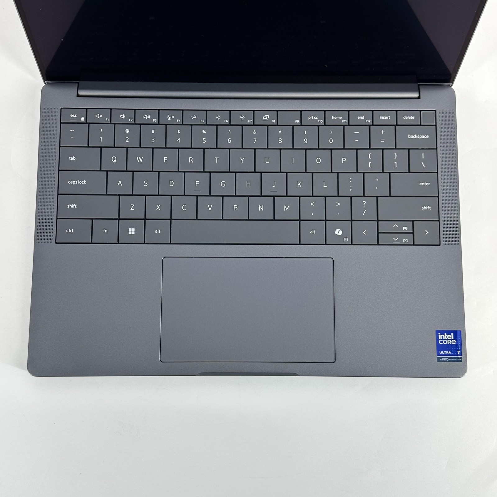 Dell Pro 14 Premium PA14250 Black QHD+ TOUCH 2.2 GHz Ultra 7 268V 32GB 512GB SSD