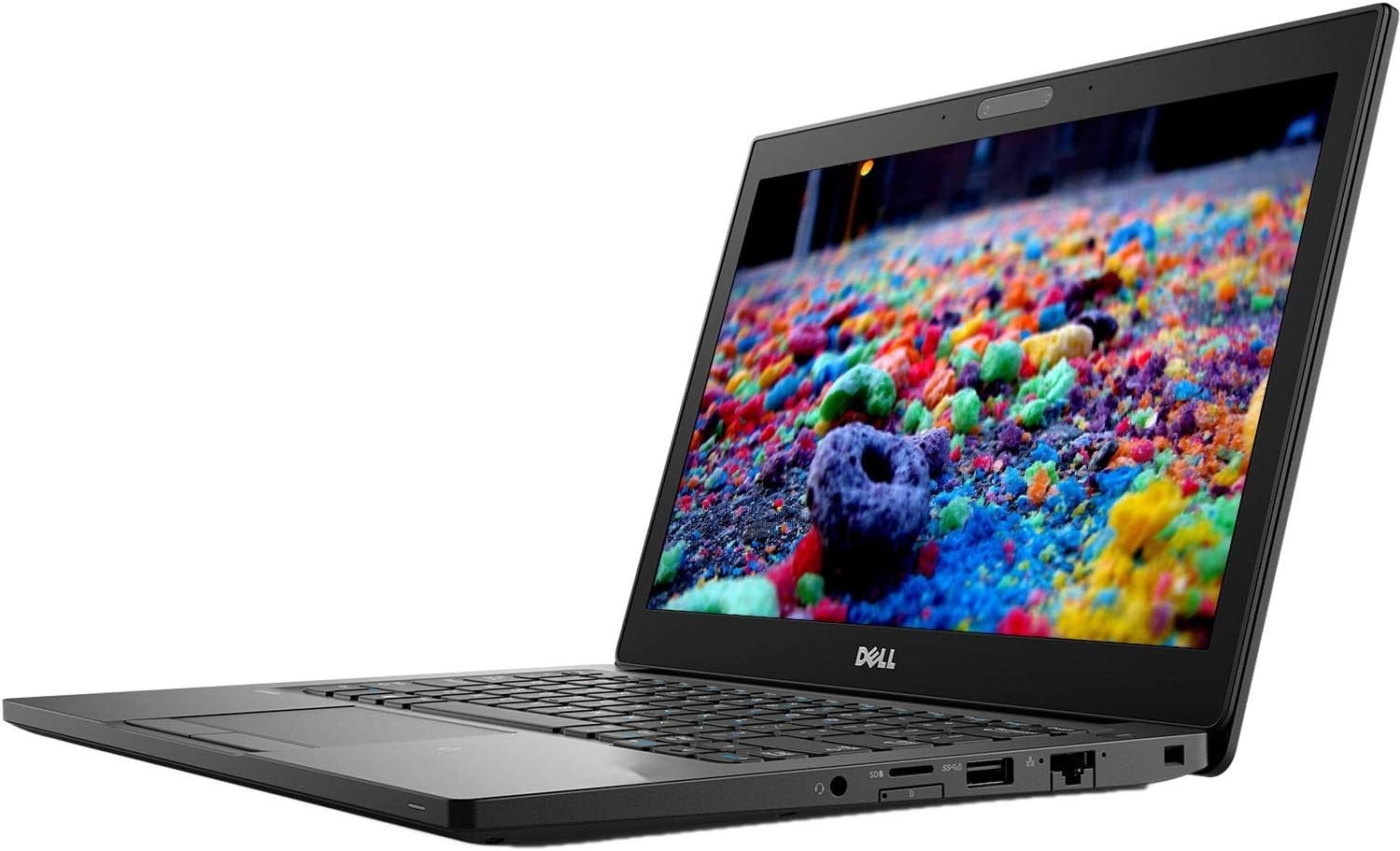 DELL Latitude Laptop PC: Intel i7-8650U! 16GB RAM! 256GB SSD! Windows 11 Pro!