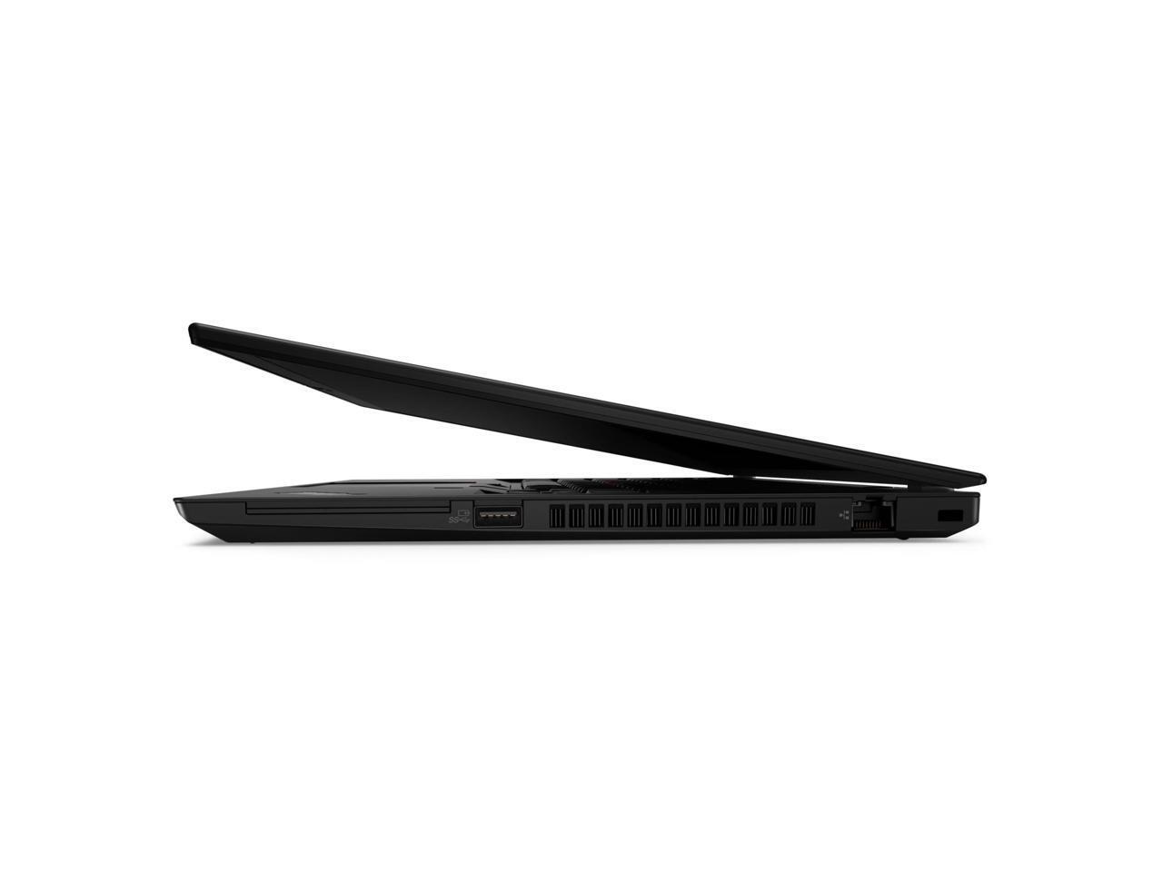 Lenovo ThinkPad T14 Gen 2 14.0″ FHD IPS i7-1165G7 512gb 16gb W10p 20W0003MUS