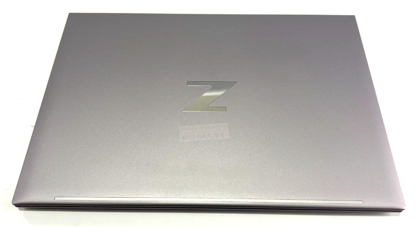 HP ZBook Firefly G9 16″ Laptop i7 12th Gen 256GB SSD 16GB RAM Win 11 Pro (BH) C