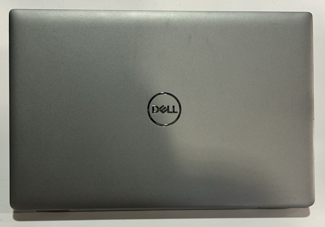 Dell Latitude 5520 Laptop i5-1145G7 @2.60GHz – 8GB RAM – 256GB NVMe – W11P