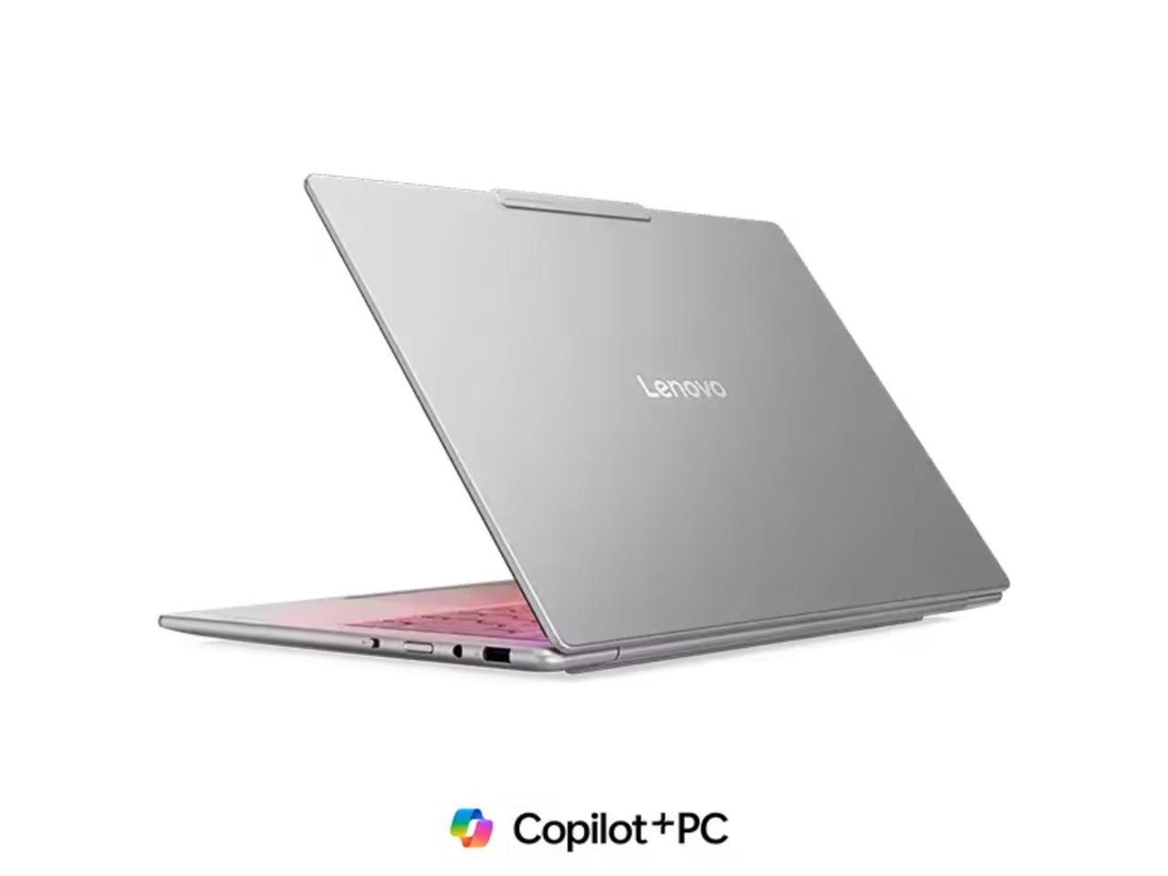 Lenovo Slim 7i Copilot+ Aura Edition Intel Ultra 7 258V 32GB 1TB 14″ OLED W11H