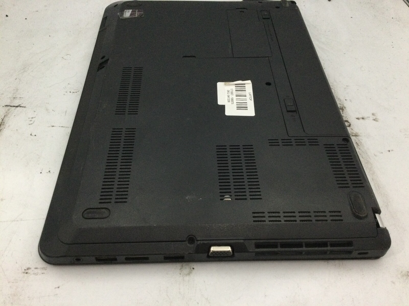 LENOVO THINKPAD EDGE E440 – FOR PARTS – INTEL CORE I3 – 4GB RAM – READ DESC – BB