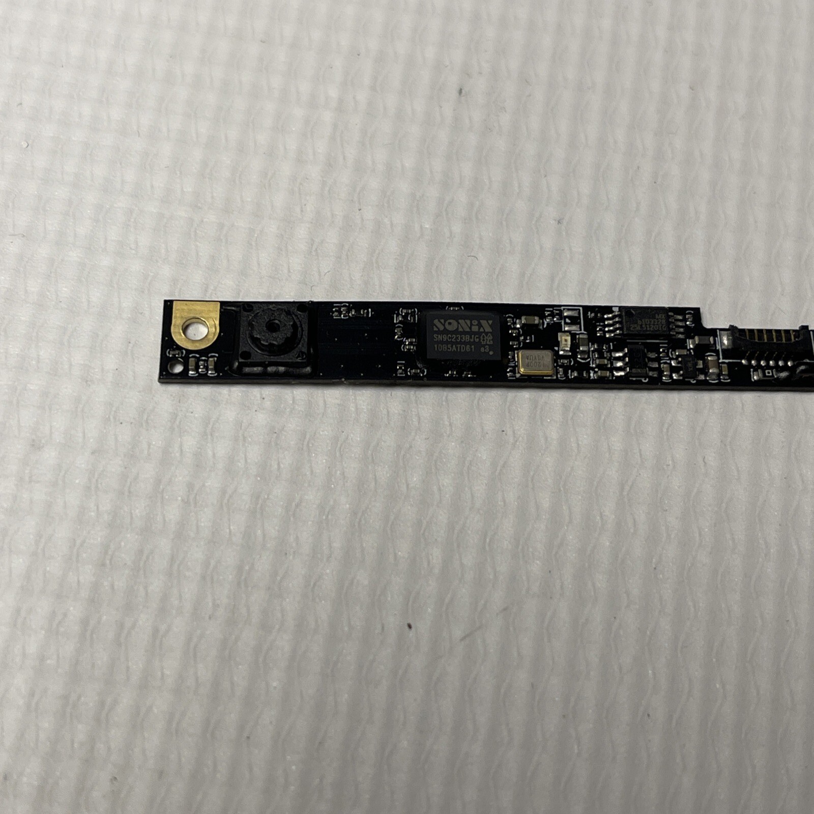 Sony Vaio Pcg-61611l Web Camera