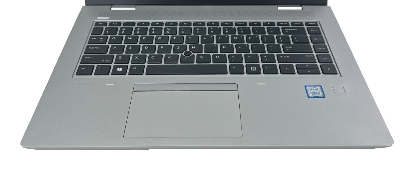 HP ProBook 640 G5 14″ Laptop i7 8th Gen 256GB SSD 16GB RAM Win 11 Pro (AMX) C