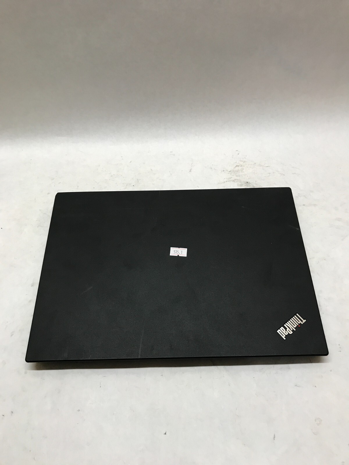 Lenovo ThinkPad L480 14″ Intel i5 8th Gen NO RAM NO HDD/OS For Parts Cracked -DW