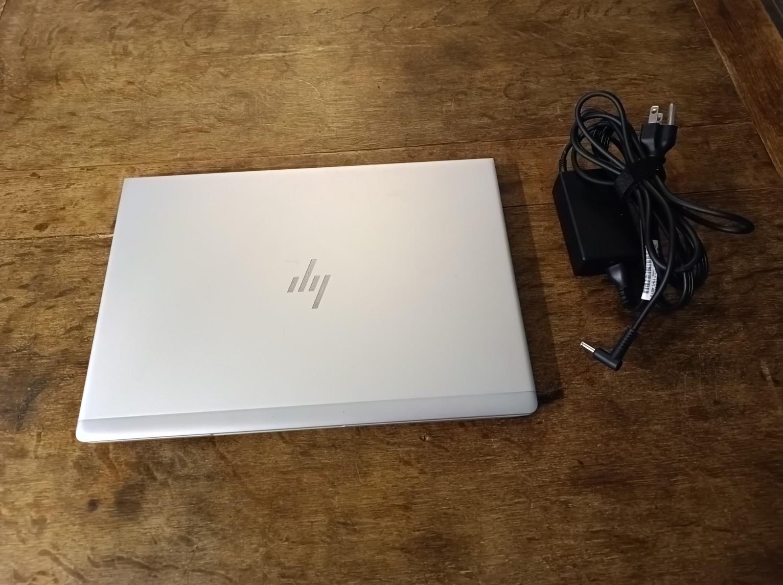 HP ELITEBOOK 840 G6 14″ i5-8365U 1.60GHz 16GB/256GB Touch Screen