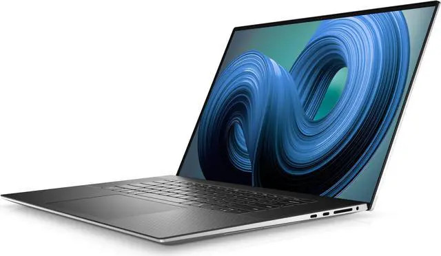 Dell XPS 9720 2022 17 in FHD+ Core i5 12500H 512GB SSD 16GB RAM 12