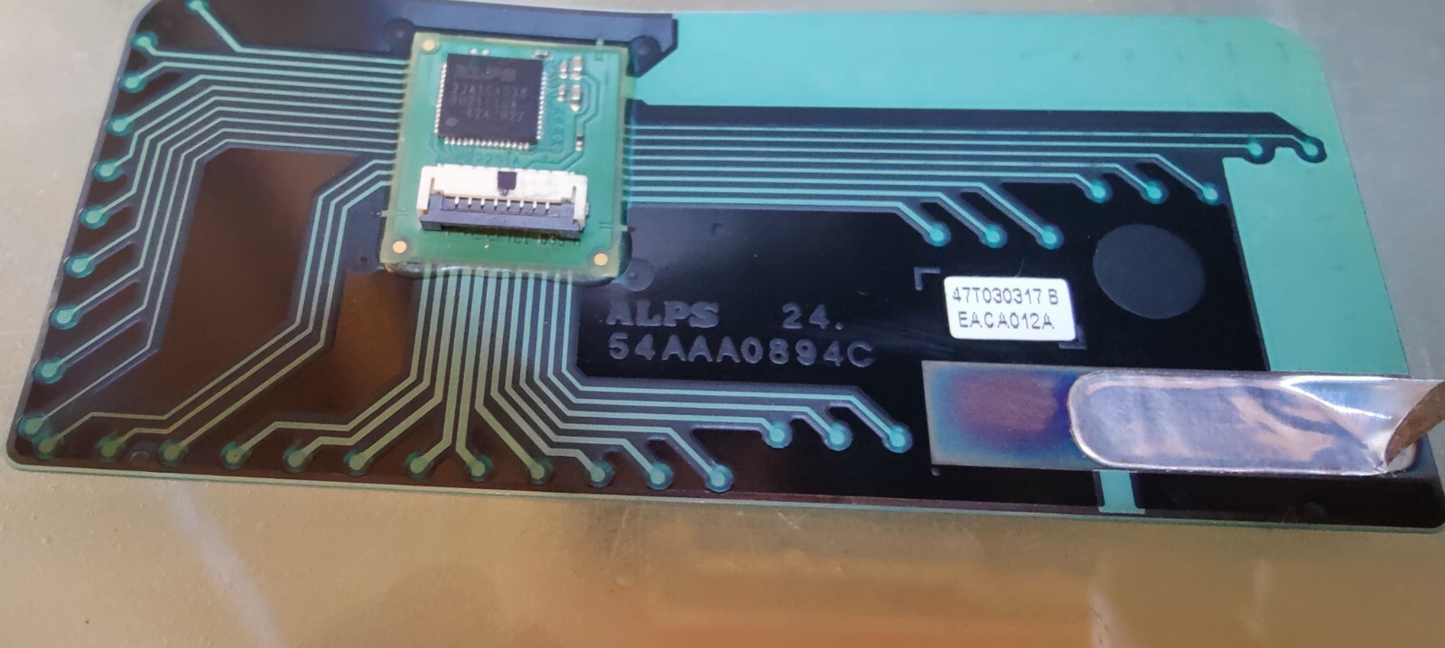 HP 14-R 240 G3 246 G3 14-R 14-N 14-G 14-Z TOUCHPAD 54AAA0894C