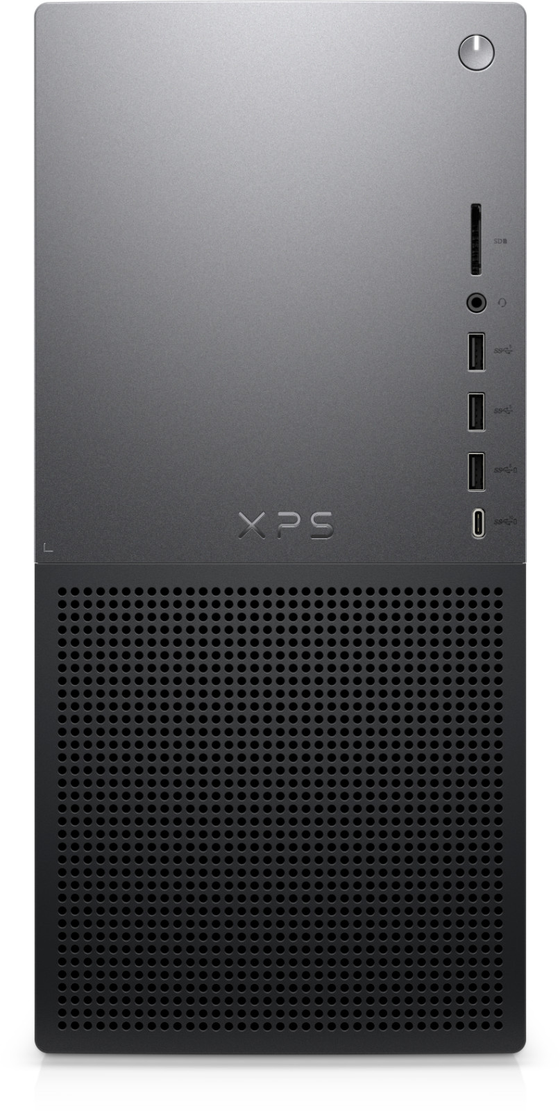 Dell XPS 8960 Desktop Intel i7-13700K 1TB SSD+10TB HD 32GB RAM 3060 7961BLK-PUS