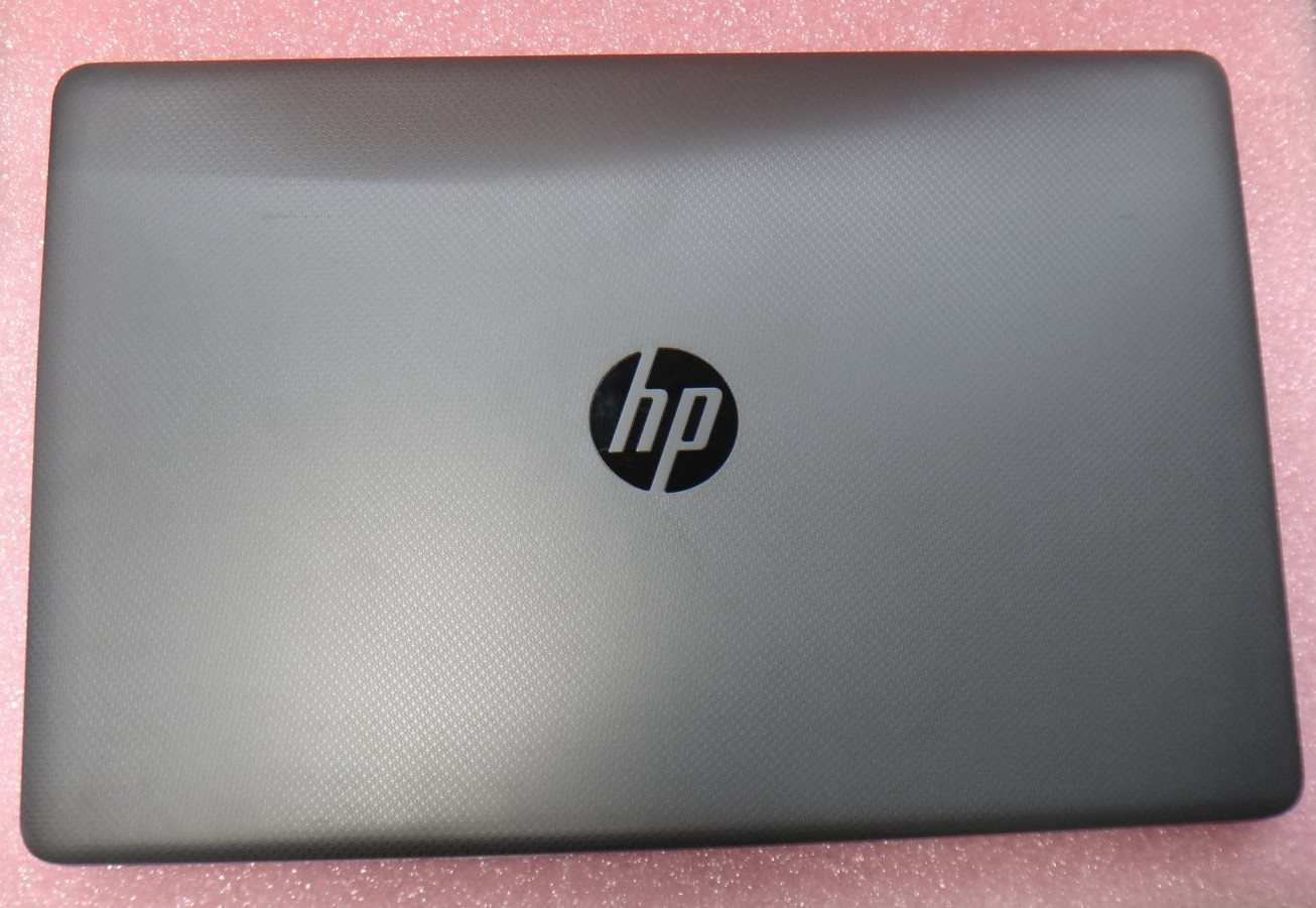 HP 250 G7 15.6″ Intel Core i3 10th Gen i3 1005G1 4 GB RAM 256 GB SSD Windows 10