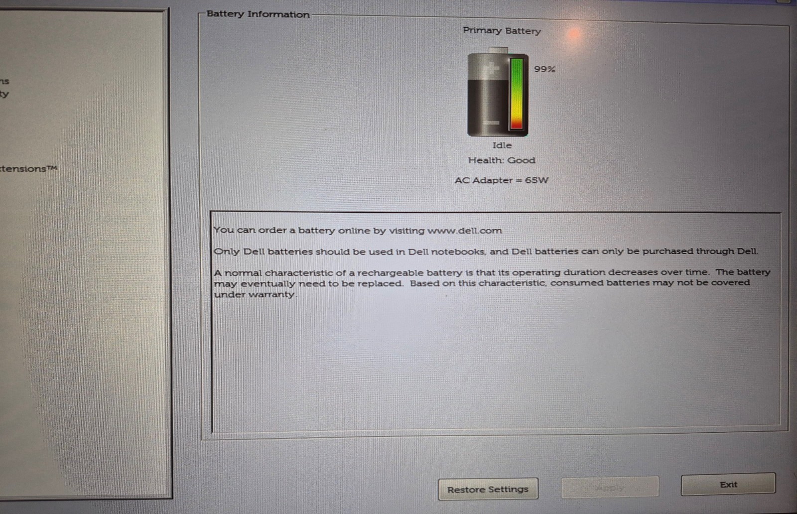 DELL LATITUDE 7390 13.3″ i7-8650U 16GB RAM 256GB WINDOWS 11 + OFFICE Pro 2024
