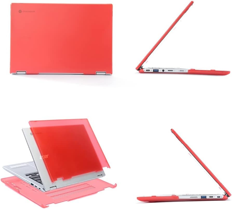 2020~2022 14″ Acer Chromebook Spin 514 CP514-1H Series Convertible Notebook Case