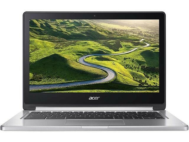 Acer Chromebook R 13 13.3″ MEDIATEK MT8127 @ 2.1GHz – 4GB RAM – 32GB SSD