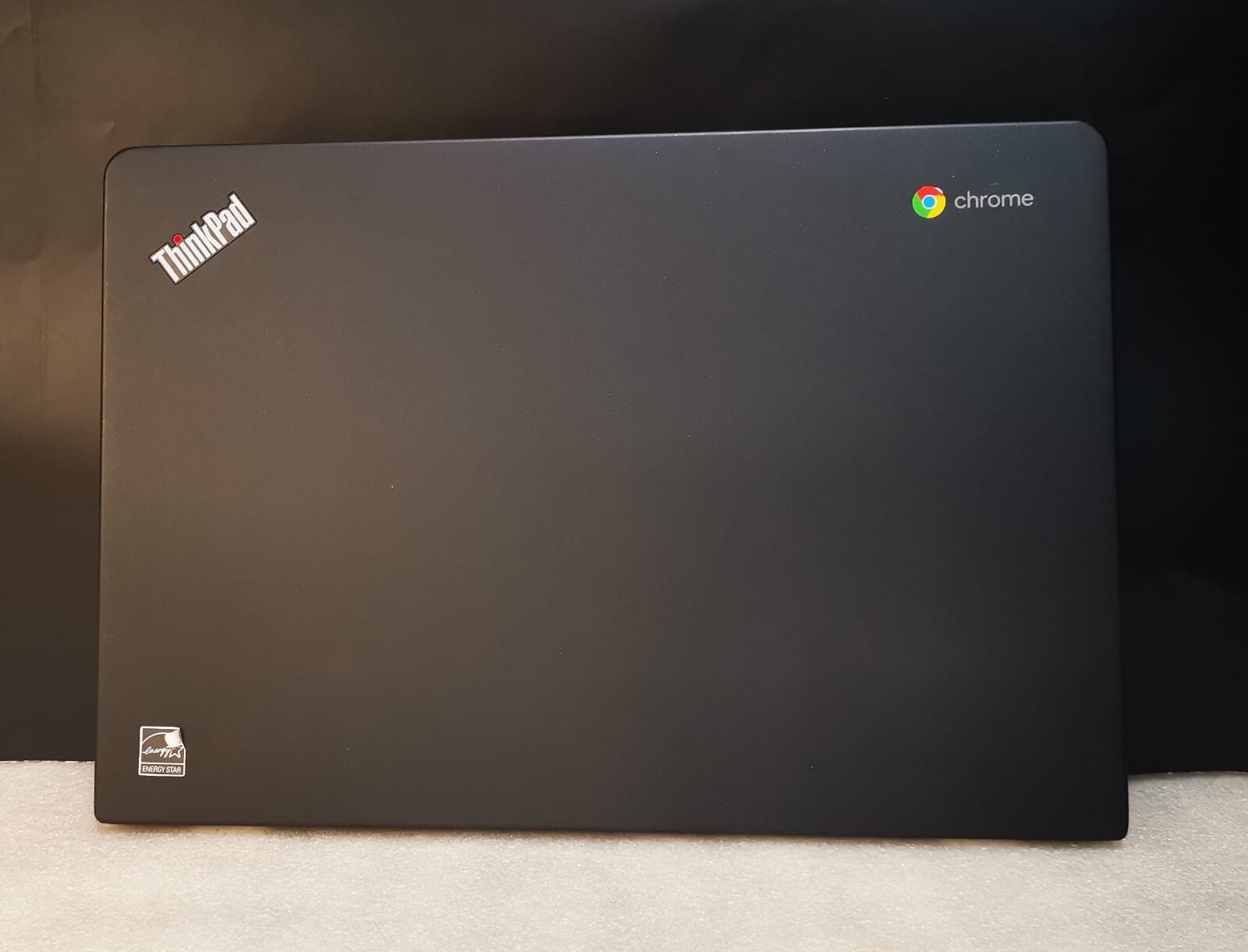 Lenovo Thinkpad 13 20GM Chromebook – Intel Celeron 3855U 1.60GHz 16GB 4GB 13.5″
