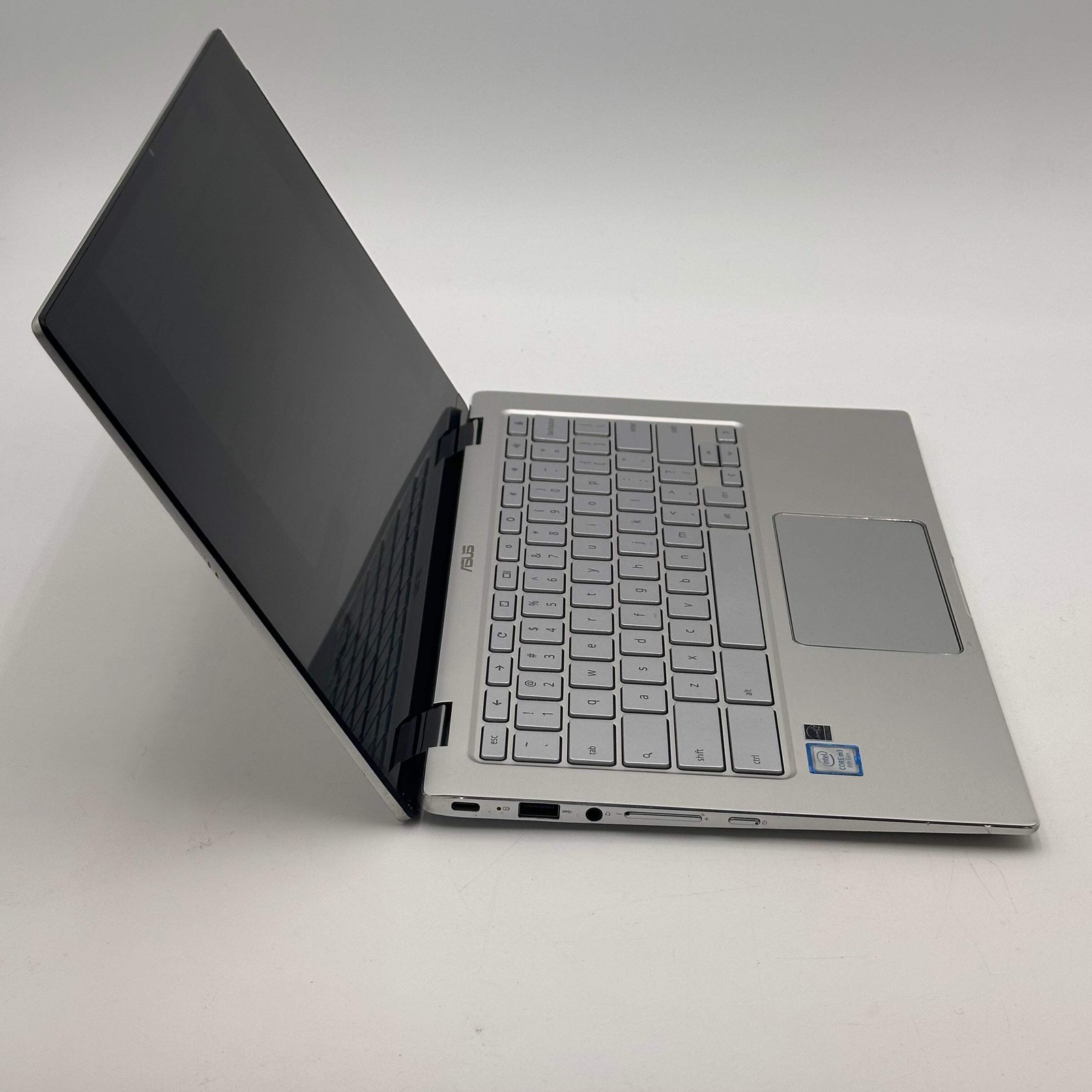 Asus Chromebook Flip C434T