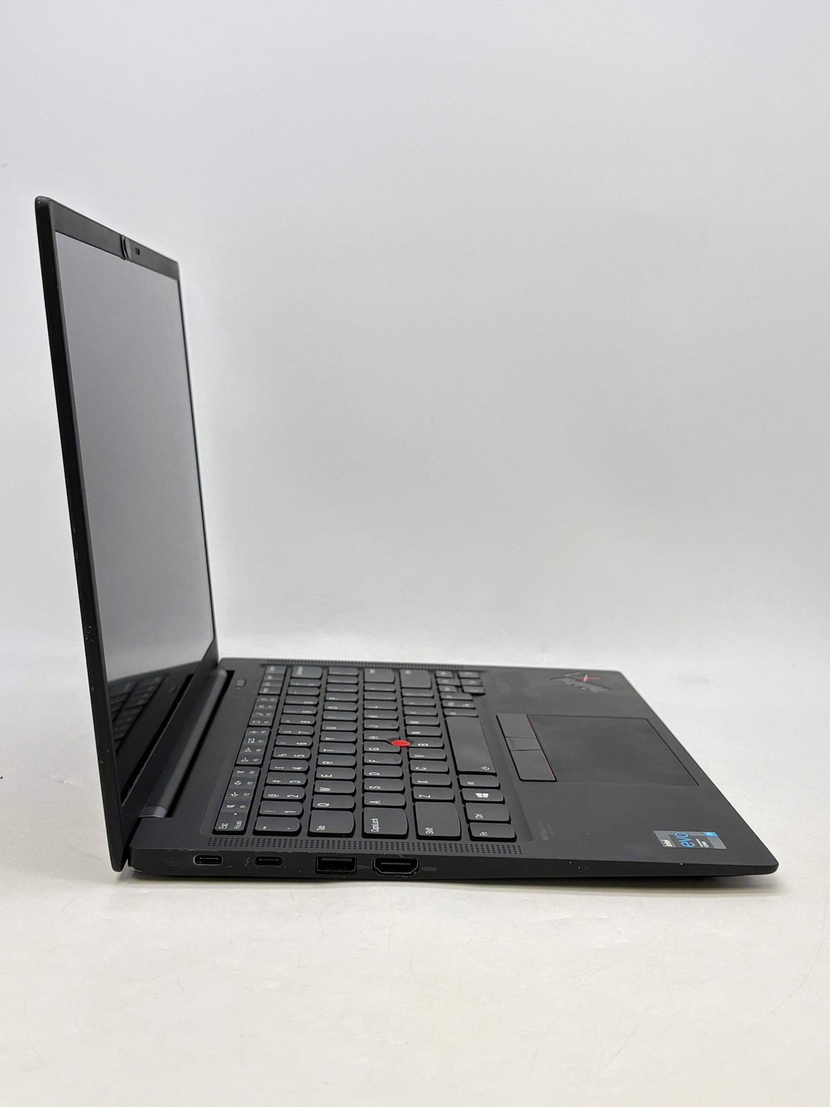 Lenovo ThinkPad X1 Carbon Gen 9 Intel Core i7-1165G7 16GB RAM 1TB SSD Black