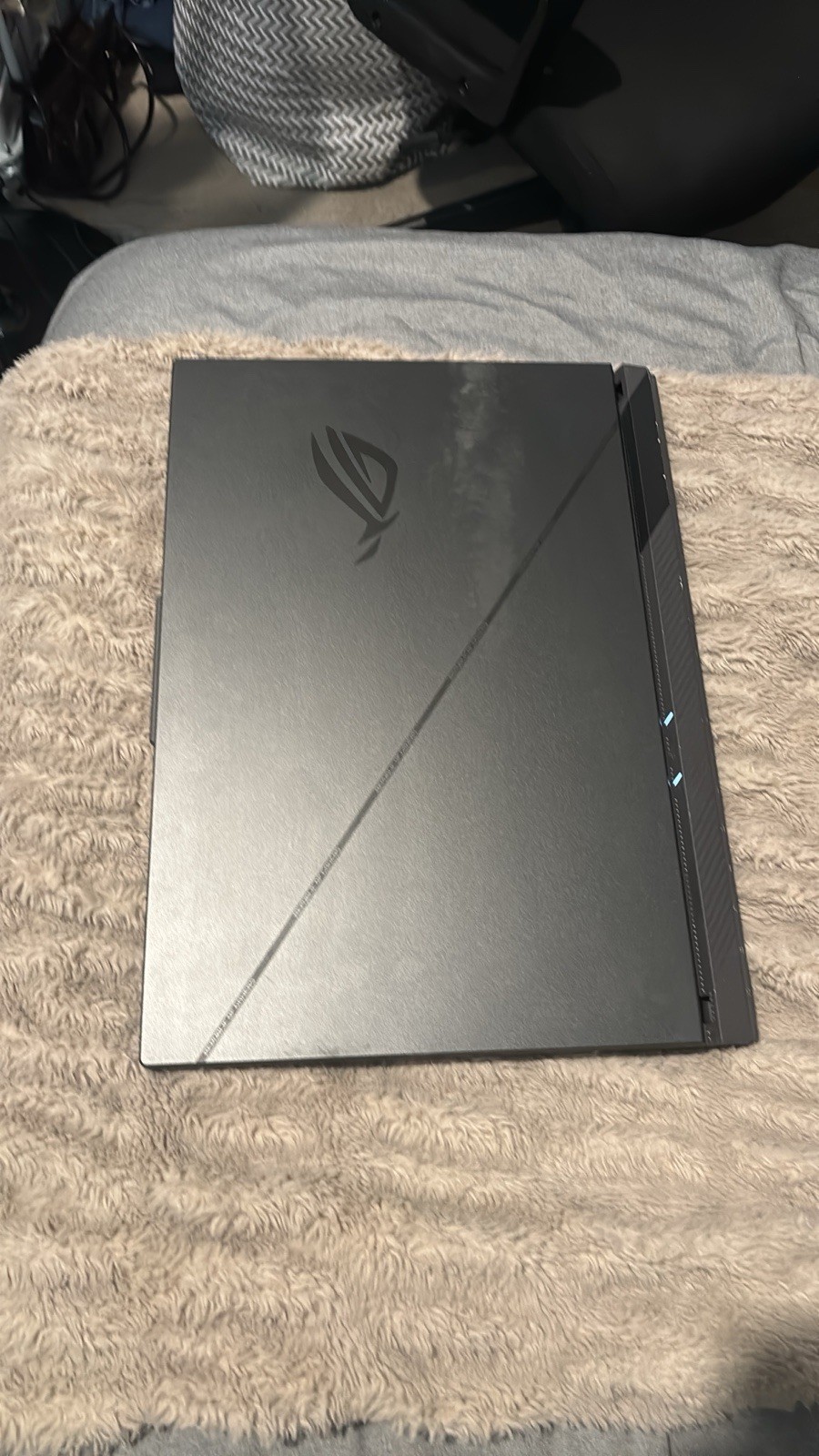 ASUS ROG Strix G18 18in 2560×1600 i9-14900HX RTX 4080 64GB 4TB SSD W11P