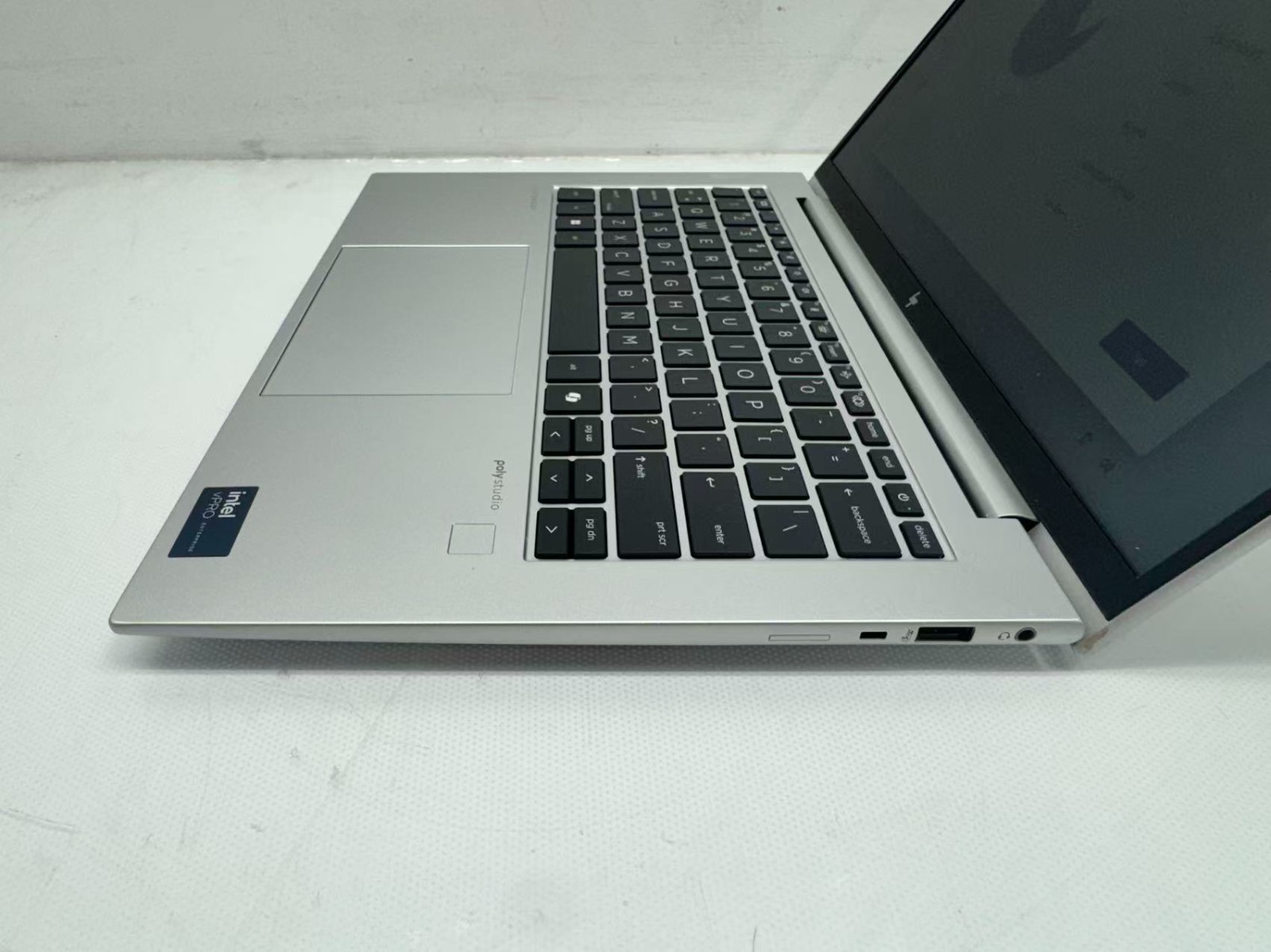HP EliteBook 840 G11 14″ Ultra 7 165U@1.7GHz 16G RAM 256GB Win11 *READ*