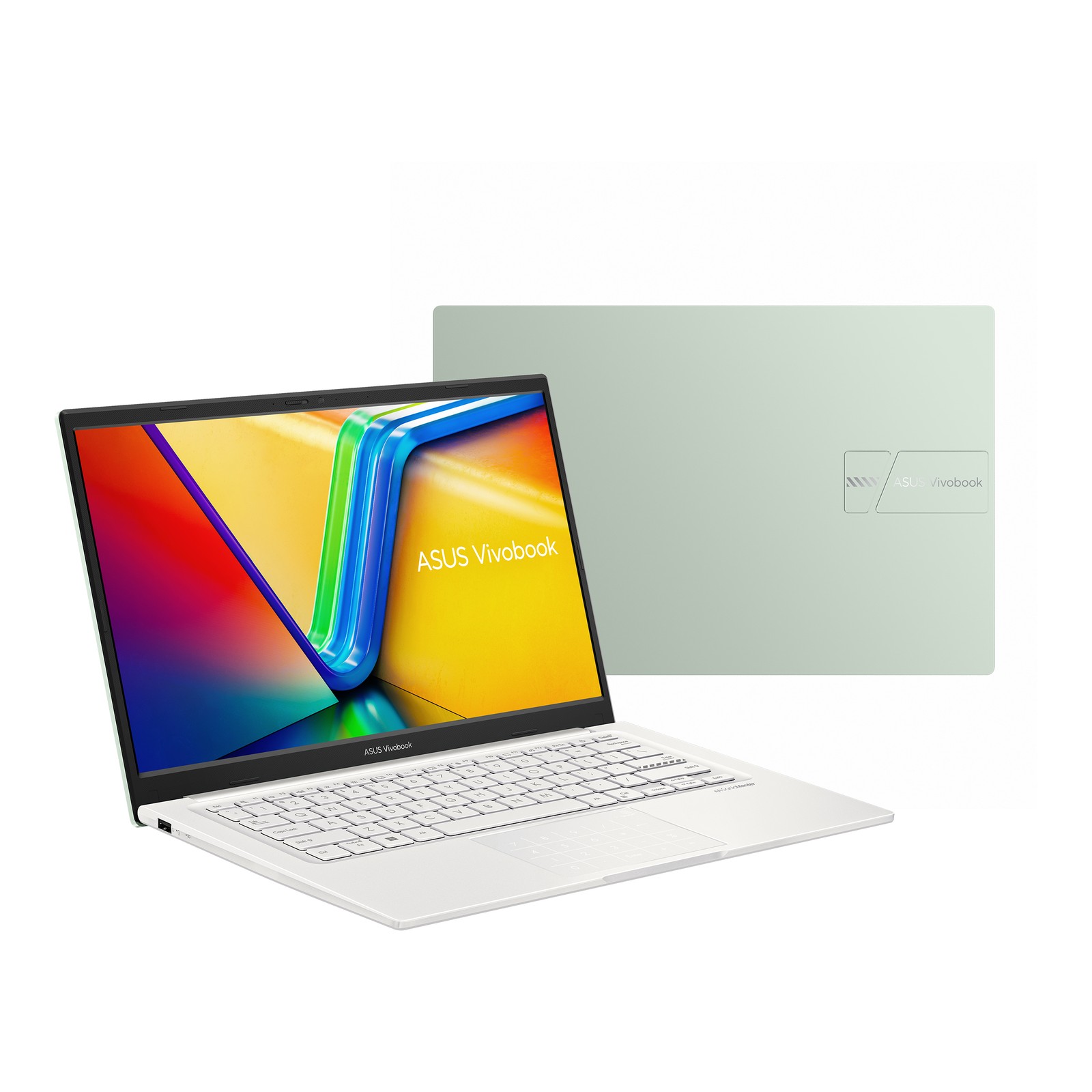 ASUS VivoBook F1404, 14″ FHD, 5 120U, 8GB RAM, 512GB SSD, Win 11 Home