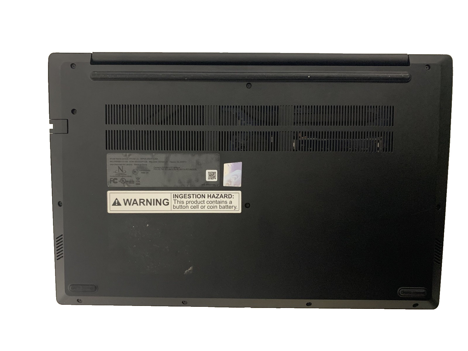 Lenovo V15 G2 IJL Celeron N4500 8GB Ram 256GB SSD Windows 11 Home